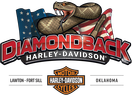 DIAMONDBACK Harley Davidson
